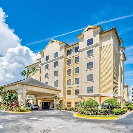 1Br 2 Queens Apt-Hotel With Pool, Hot Tub & More, Near Disney & Universal! Орландо Екстер'єр фото