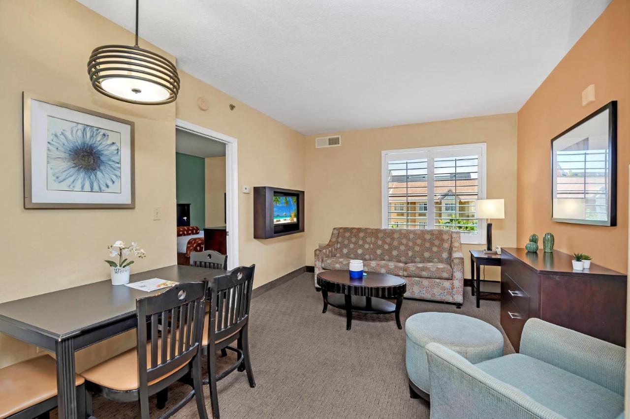 1Br 2 Queens Apt-Hotel With Pool, Hot Tub & More, Near Disney & Universal! Орландо Екстер'єр фото